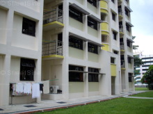 Blk 621 Jurong West Street 65 (Jurong West), HDB 4 Rooms #425492